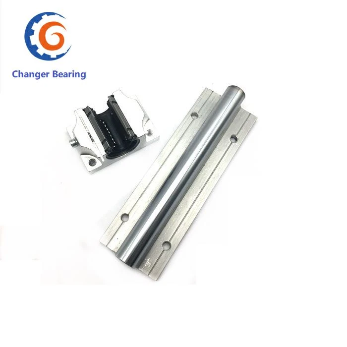 TBR linear rail